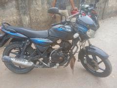 Bajaj Discover 135